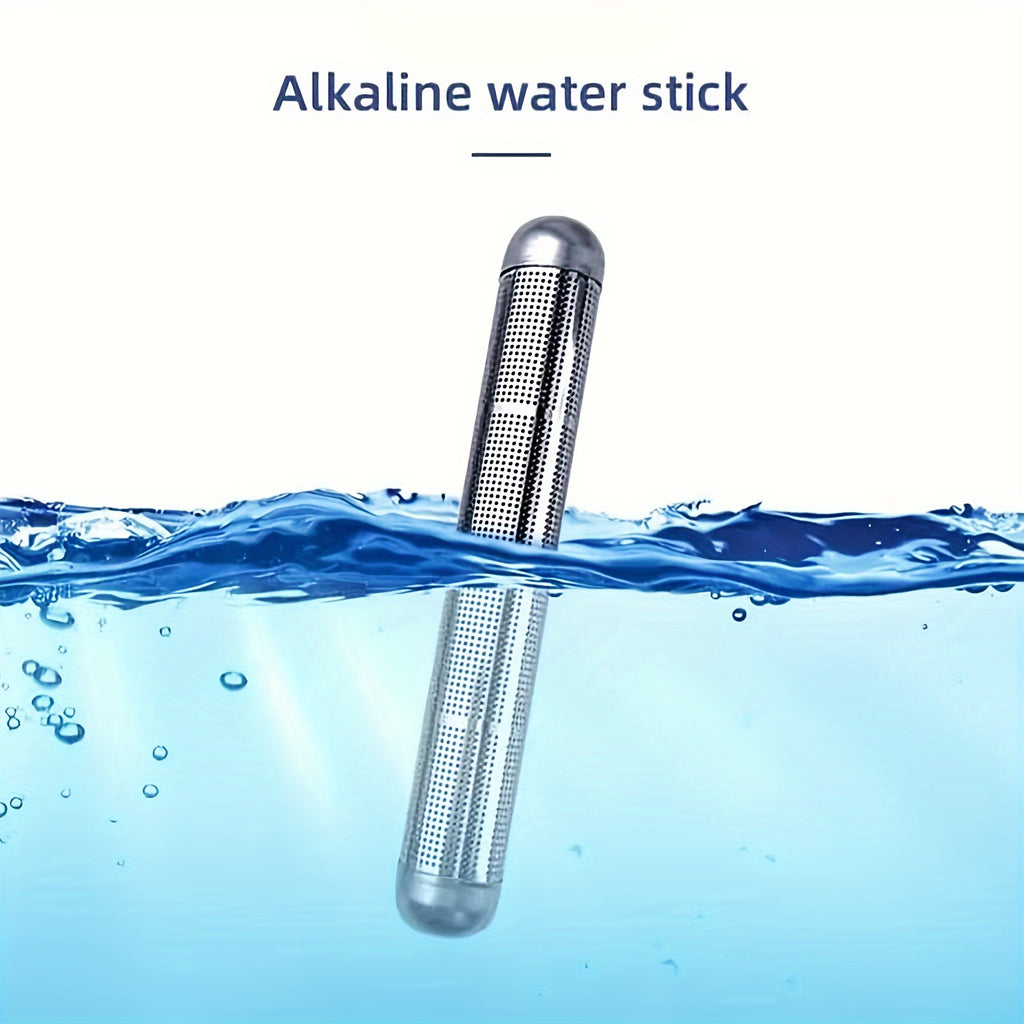1pc portable hydrogen rich     metal
