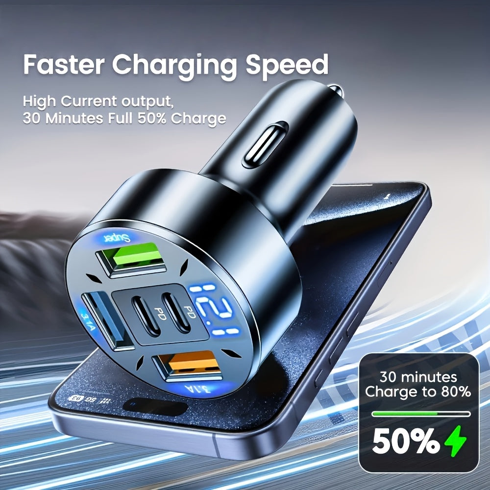 fast charger   2pcs pd 3pcs
