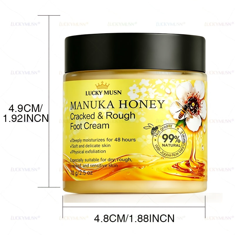 care cream suitable dry cracked rough