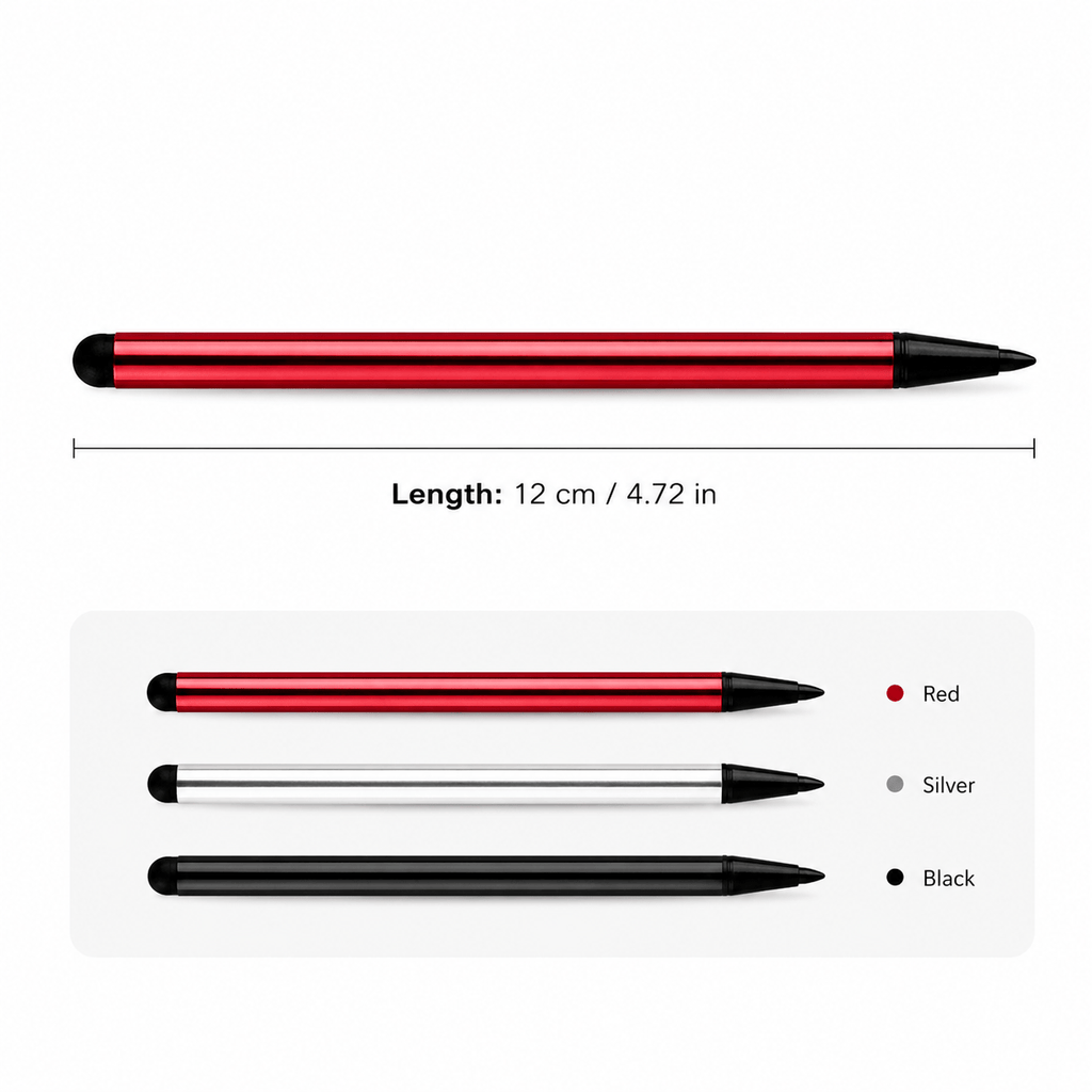 4pcs set 2 silvery 1   black dual purpose multi