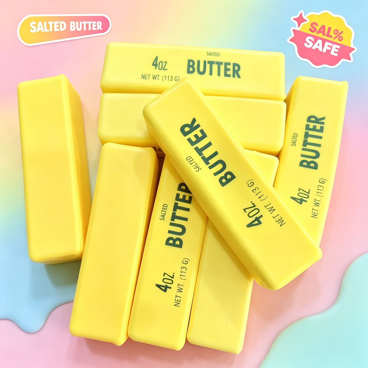 1 latest popular long eraser rich milky fragrance delicate