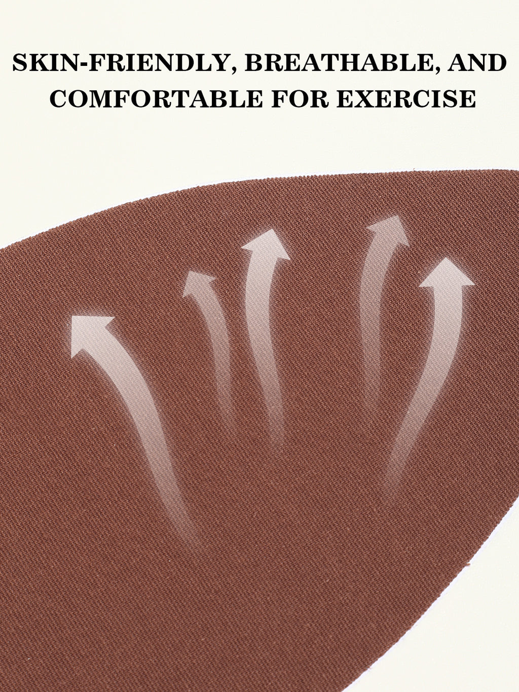 3 pairs minimalist invisible breast lift covers plus size