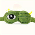 cute   mask 3d large   light blocking sleep