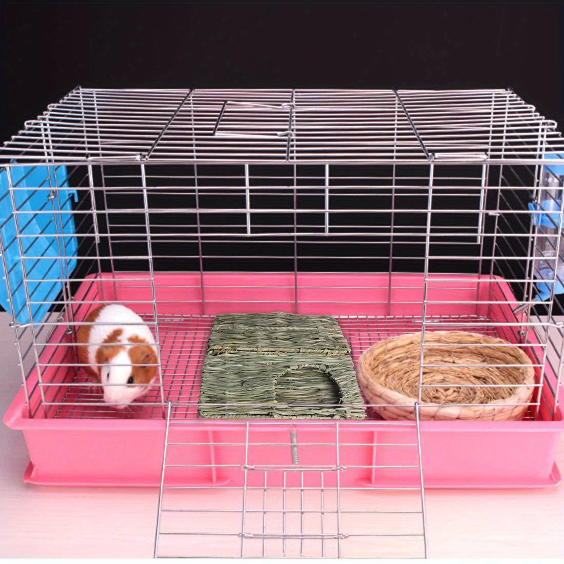 1pc pet folding   rabbit   cat hamster