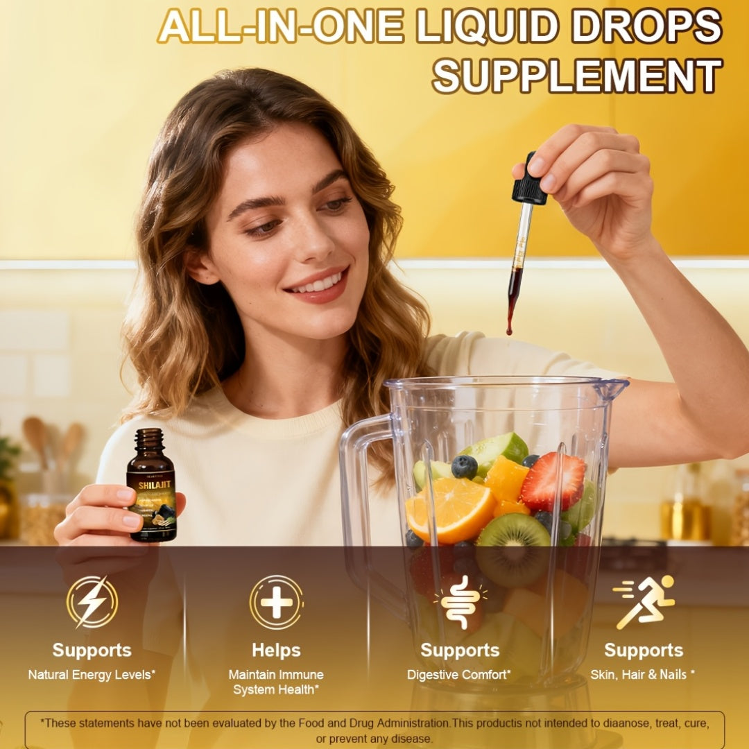 shilajit drops   shilajit gummies