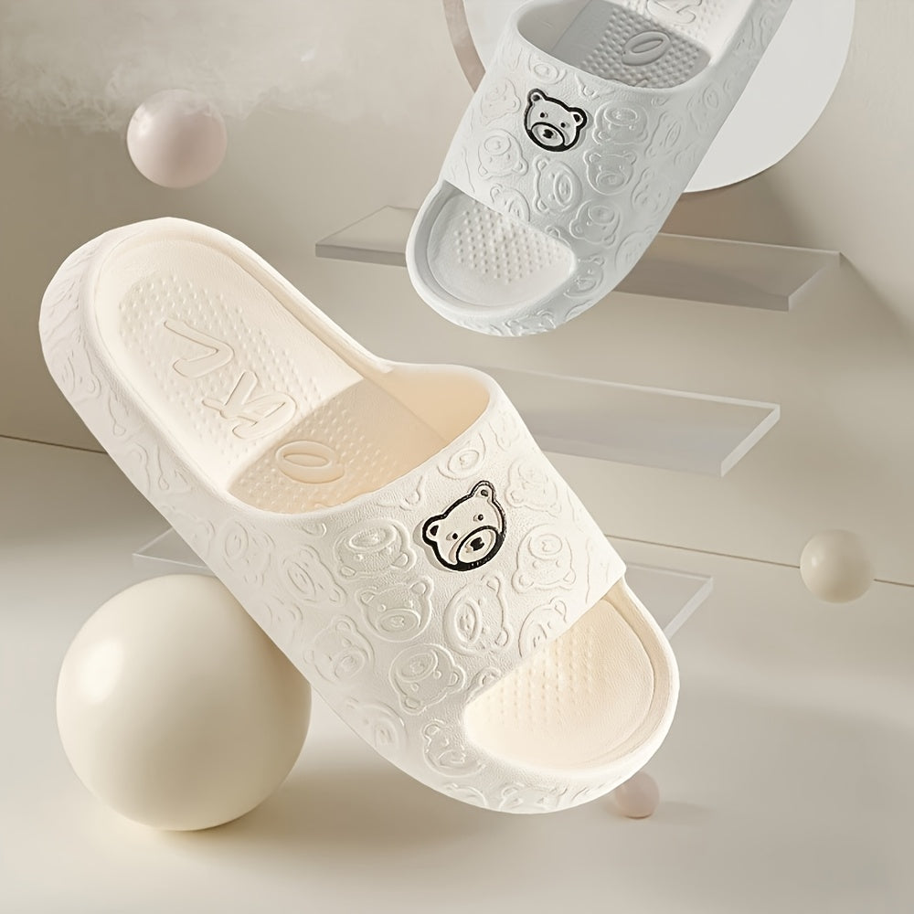 cute   eva slides women comfortable non slip