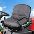 1pc   lawn mower seat cover compatible riding lawn