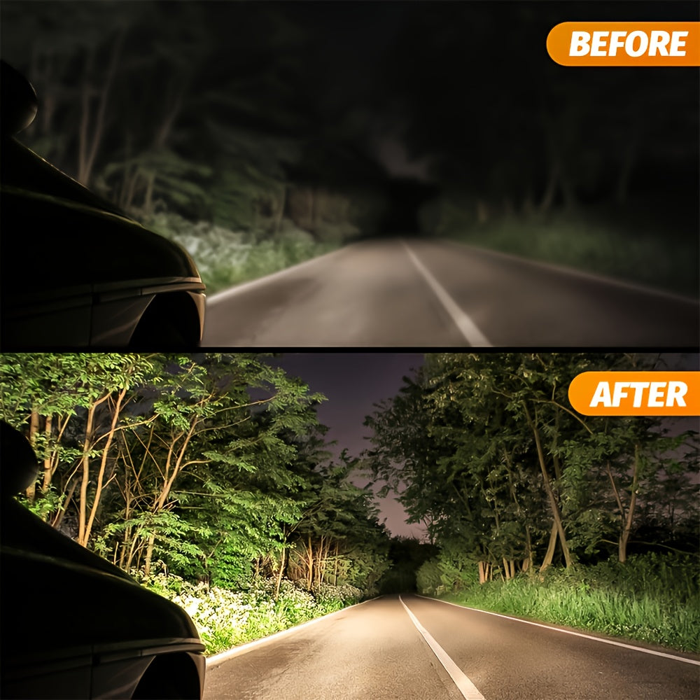 headlight restoration kit advanced ceramic coating car
