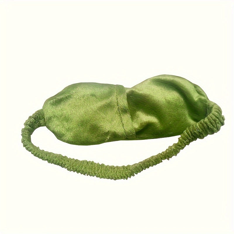 cute   mask 3d large   light blocking sleep