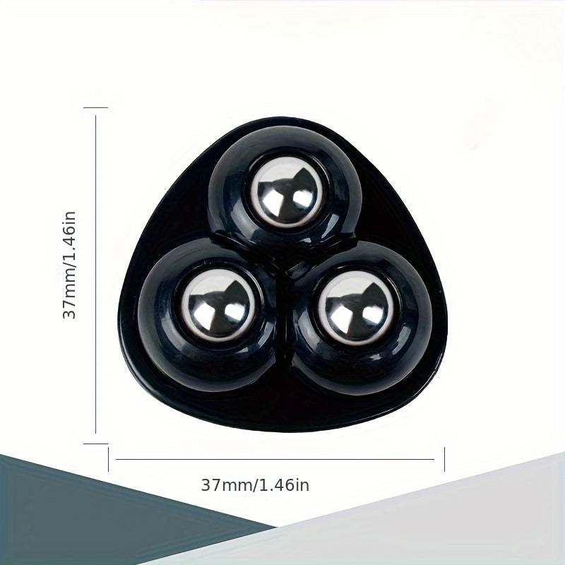 4   16 20pcs heavy duty self   cast wheels 360