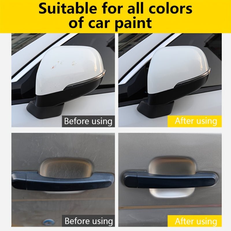 3pcs   scratch removal