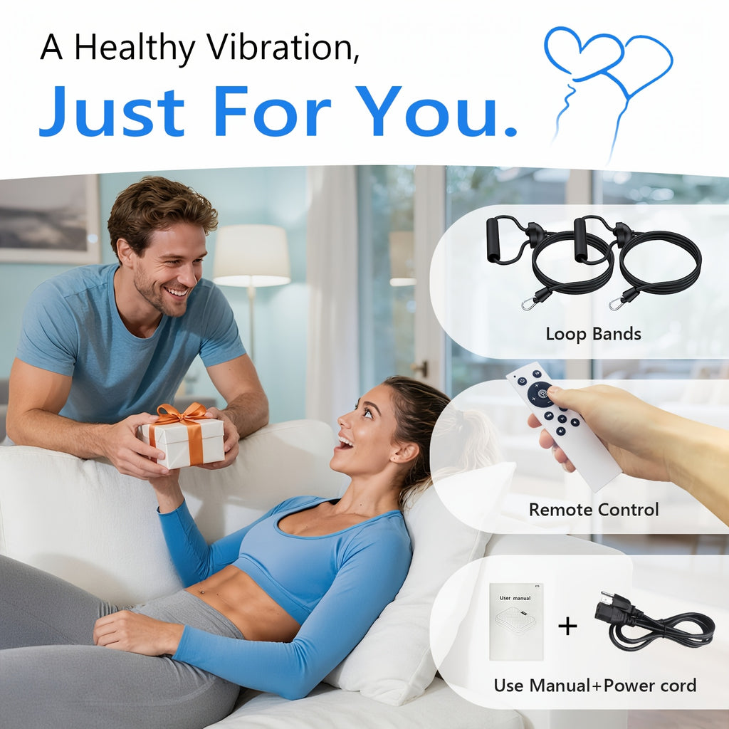 multifunctional fitness lymphatic detox machine reduction