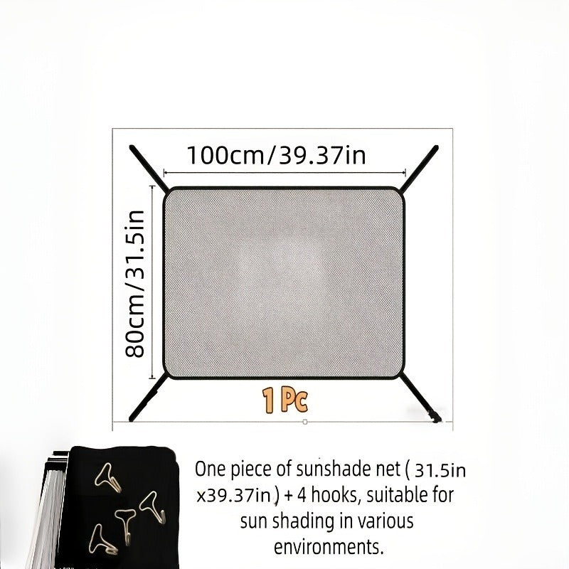 single piece air conditioner cover suitable central air