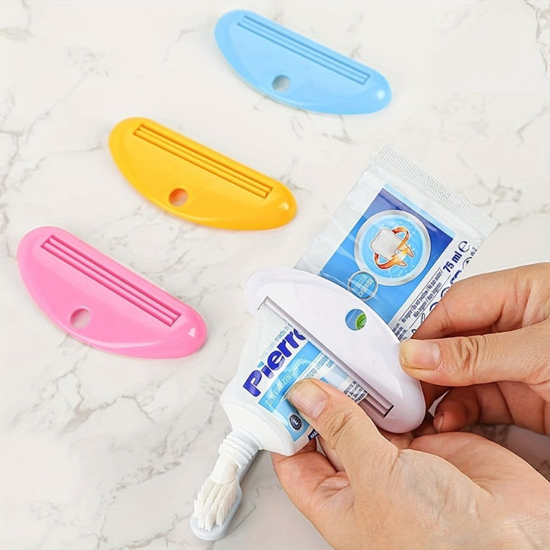 2pcs random color multi functional toothpaste   anti