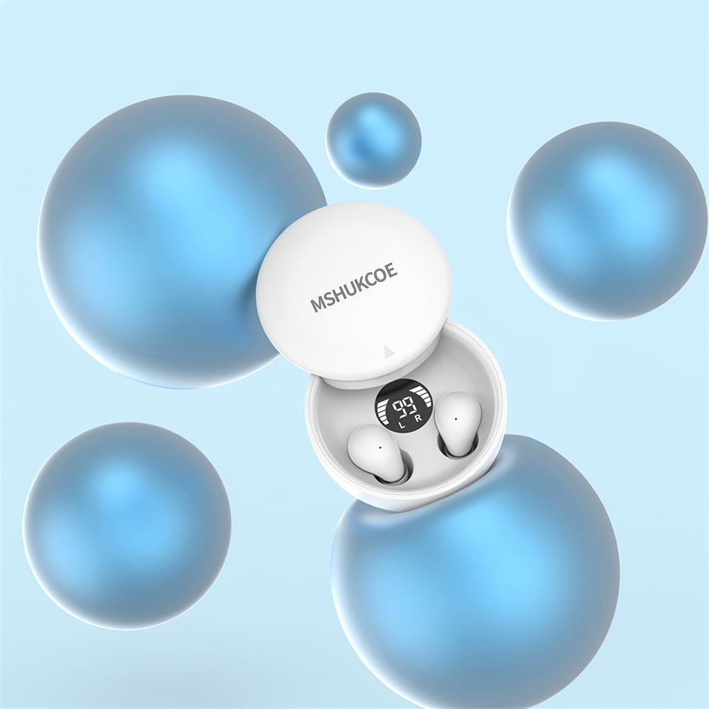 2026 newest mini sleep   earbuds long