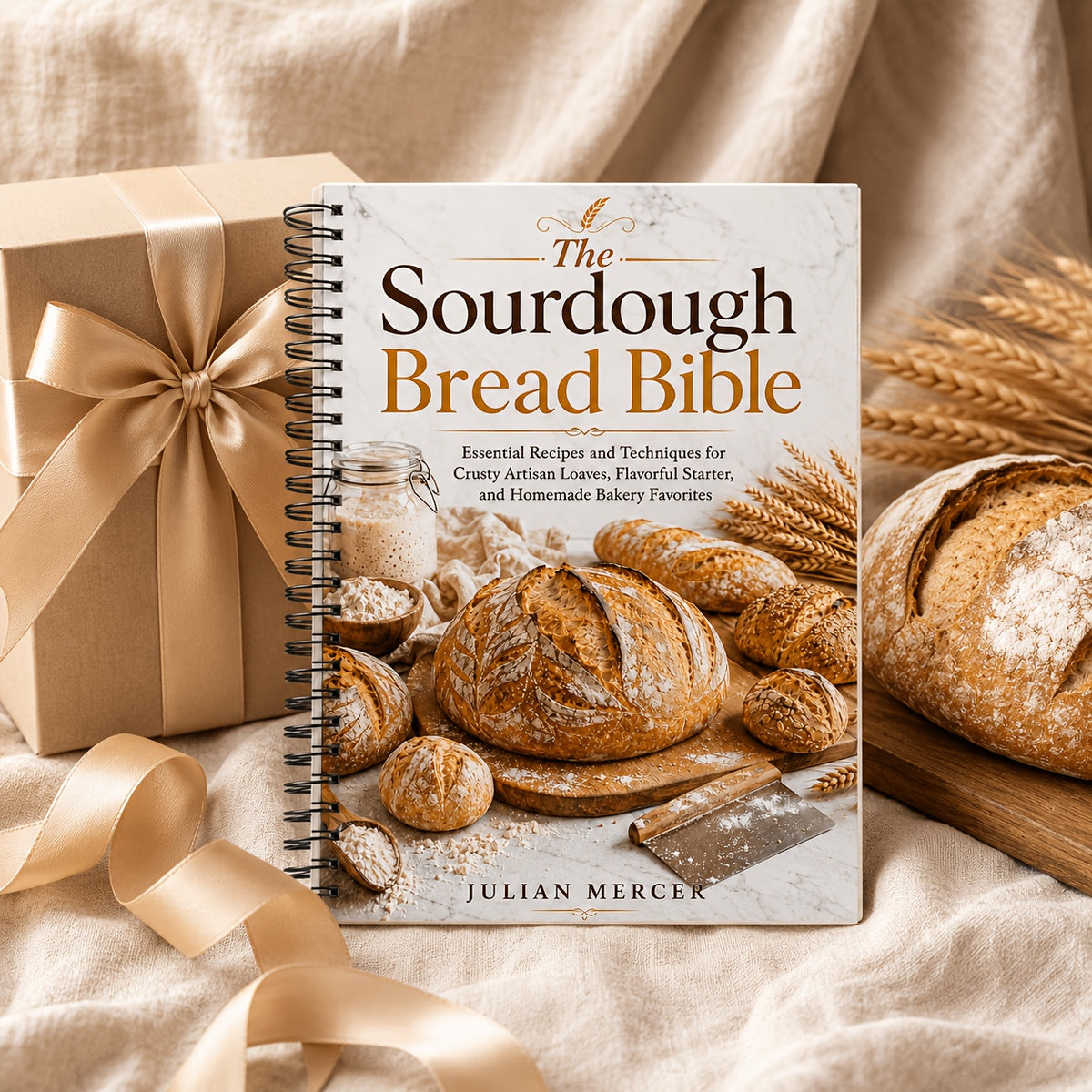 sourdough bread bible recipe natural sourdough starter yeast