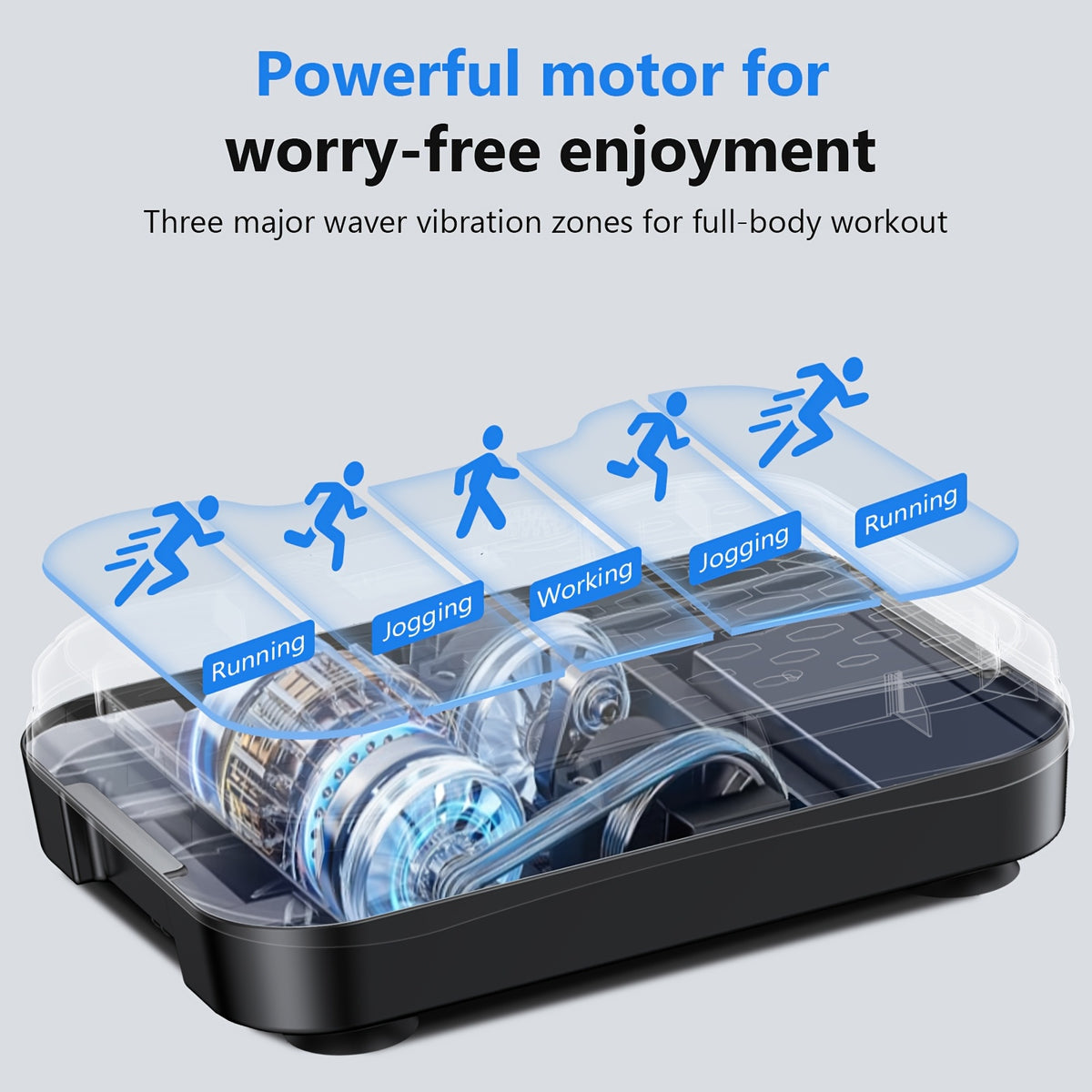 multifunctional fitness lymphatic detox machine reduction