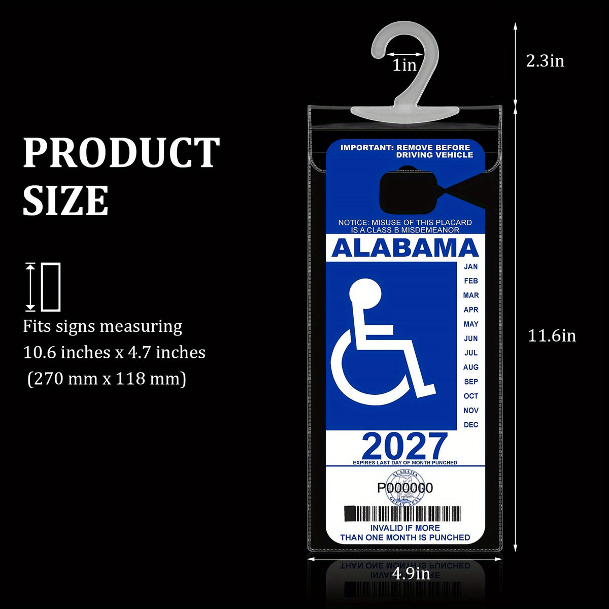 4p   holder ultra transparent holder vehicles