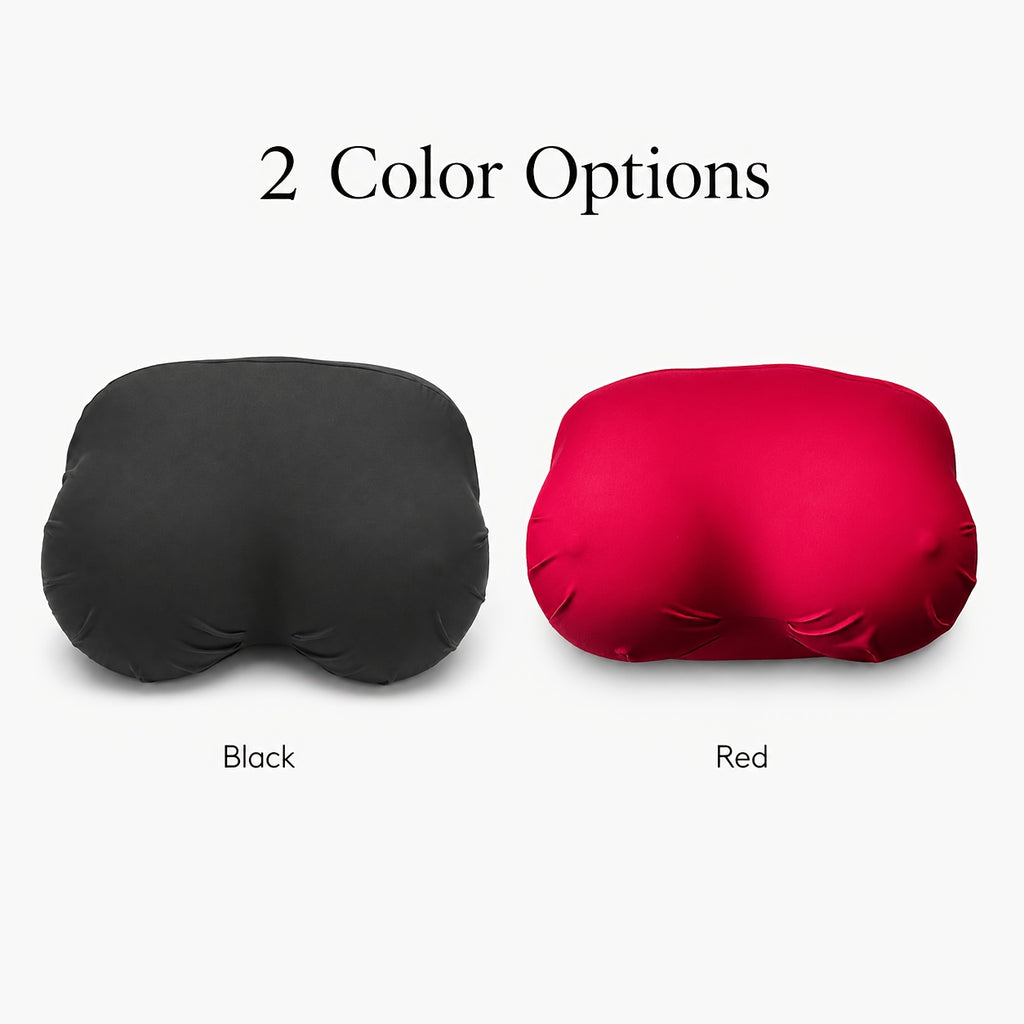 creative breast shaped sleep   soft comfortable a