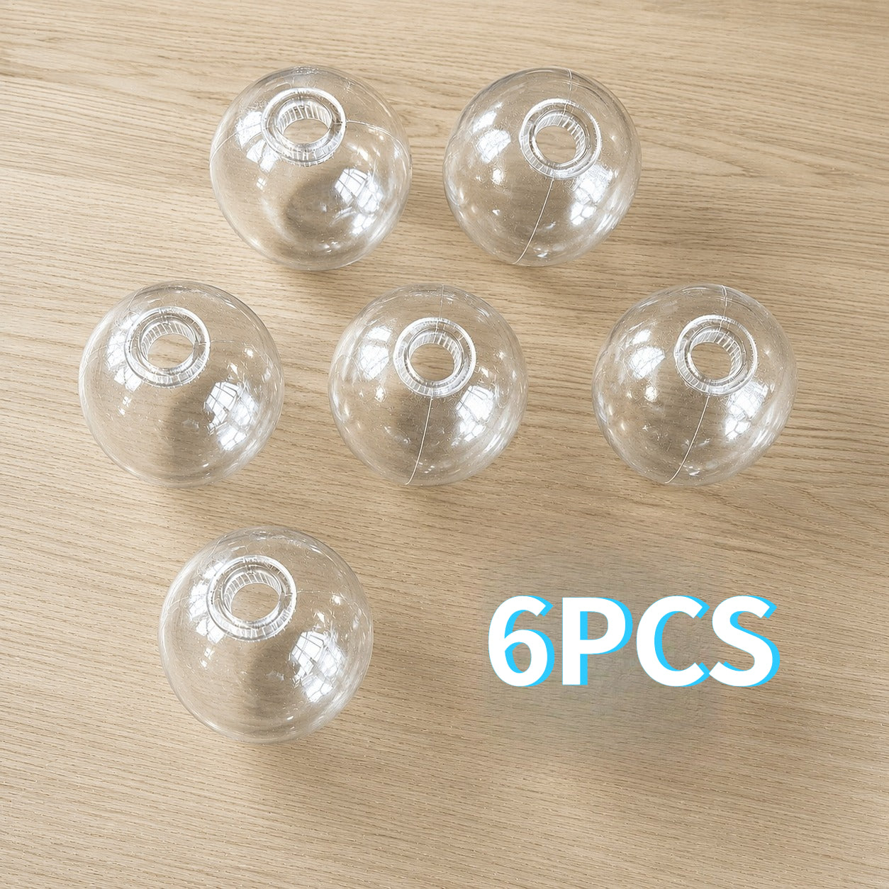 5pcs 6pcs diy relax fidget balls suitable diy enthusiasts