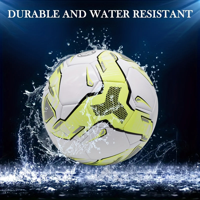 custom professional size 5 soccer ball a unique gift