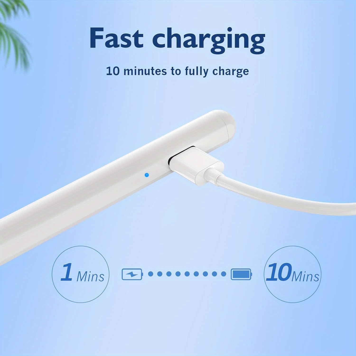 active stylus ipad   gen palm   usb charging