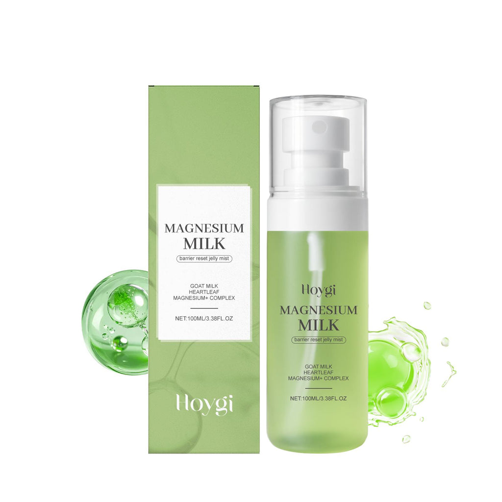 100ml magnesium milk   spray