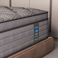 mrh   12 14 inch twin full queen   foam