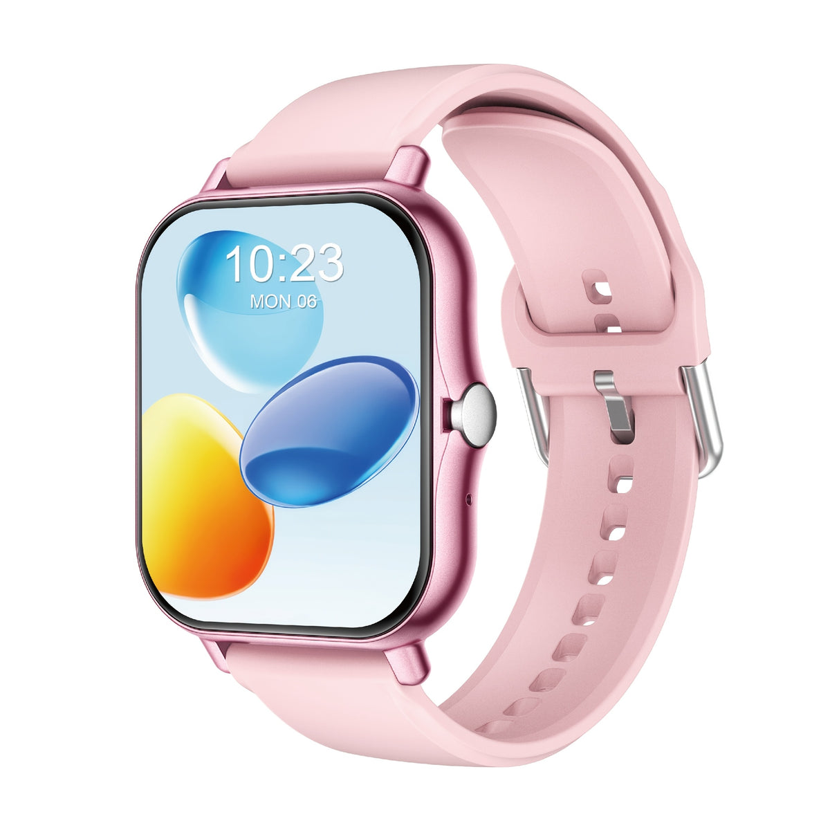 1 83 inch full touchscreen   watch a unisex gift