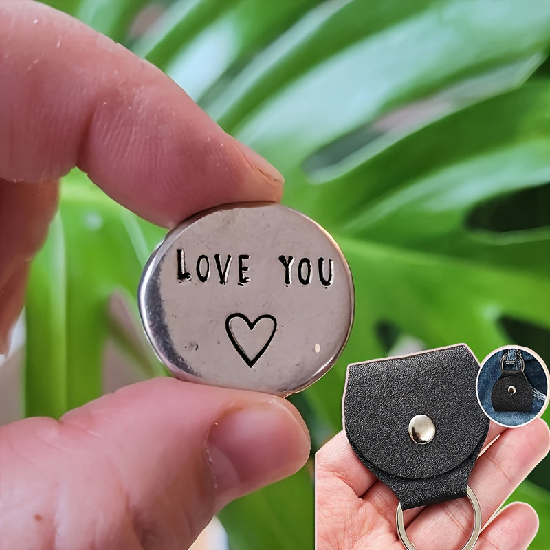 pewter pocket tokens toys games temu