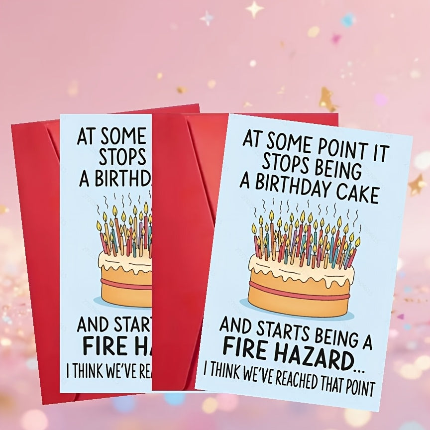 fun   humorous cake   joke