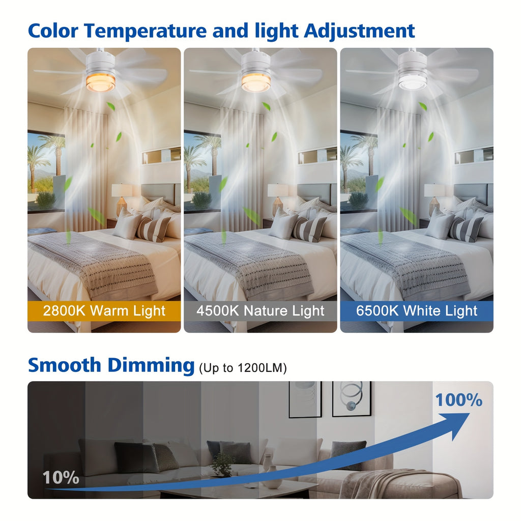 socket ceiling fans lights remote socket   dimmable led