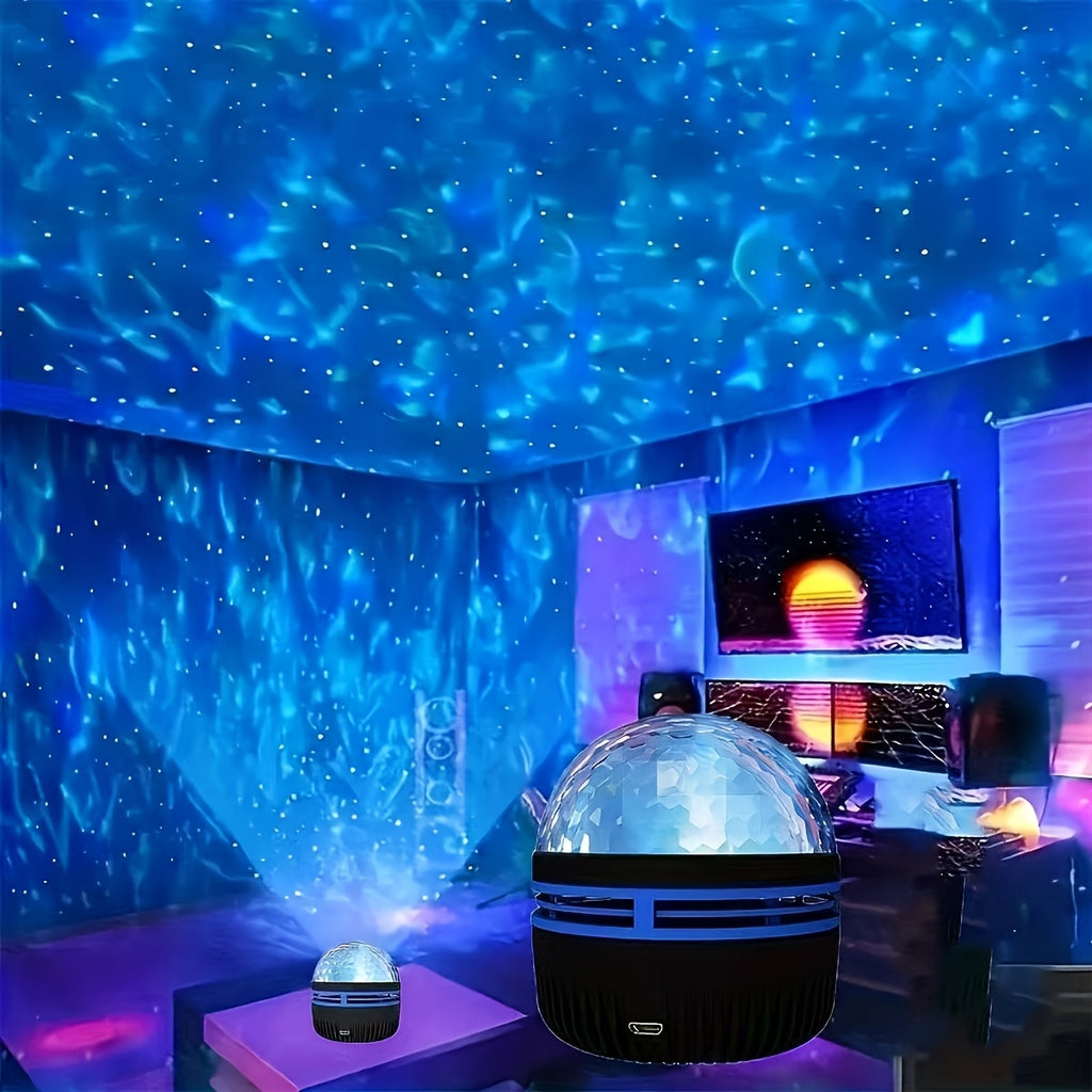 projection 2026 new model 360 degree ceiling led