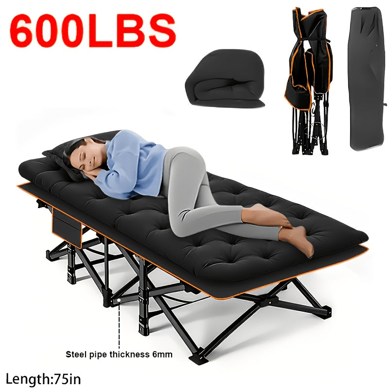 folding beds in multiple sizes camping beds options without