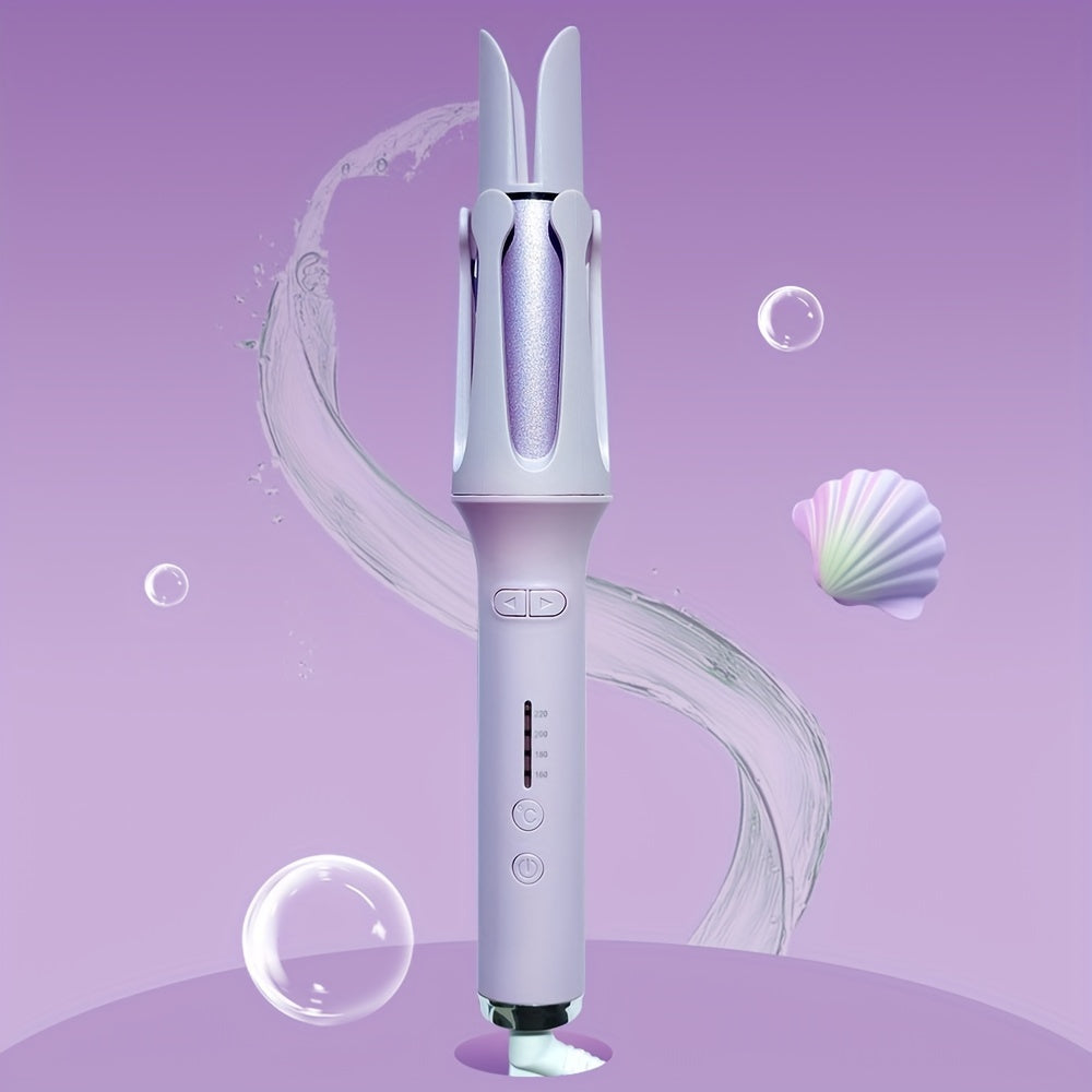 32mm large wave automatic curling iron self