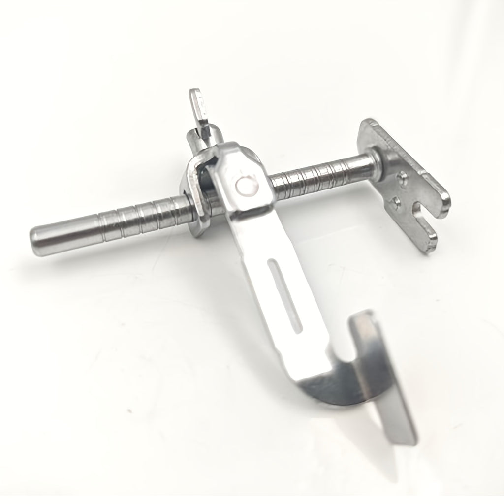 innovative positioning device sewing machine adjustable edge