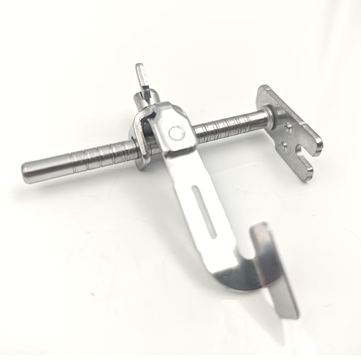 innovative positioning device sewing machine adjustable edge