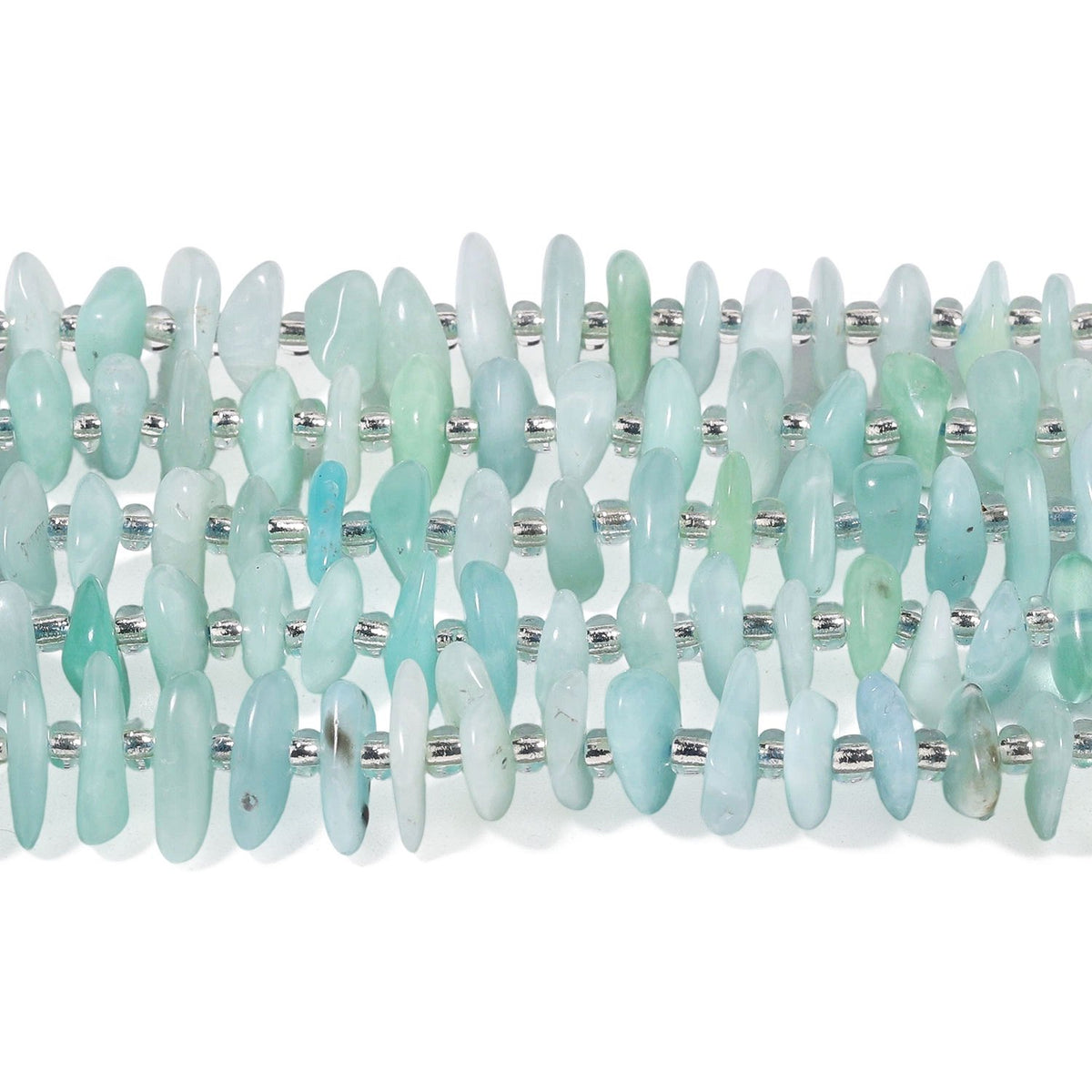 8 10mm   irregular ite beads