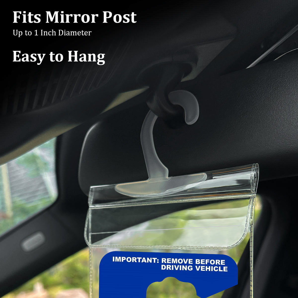 4p   holder ultra transparent holder vehicles