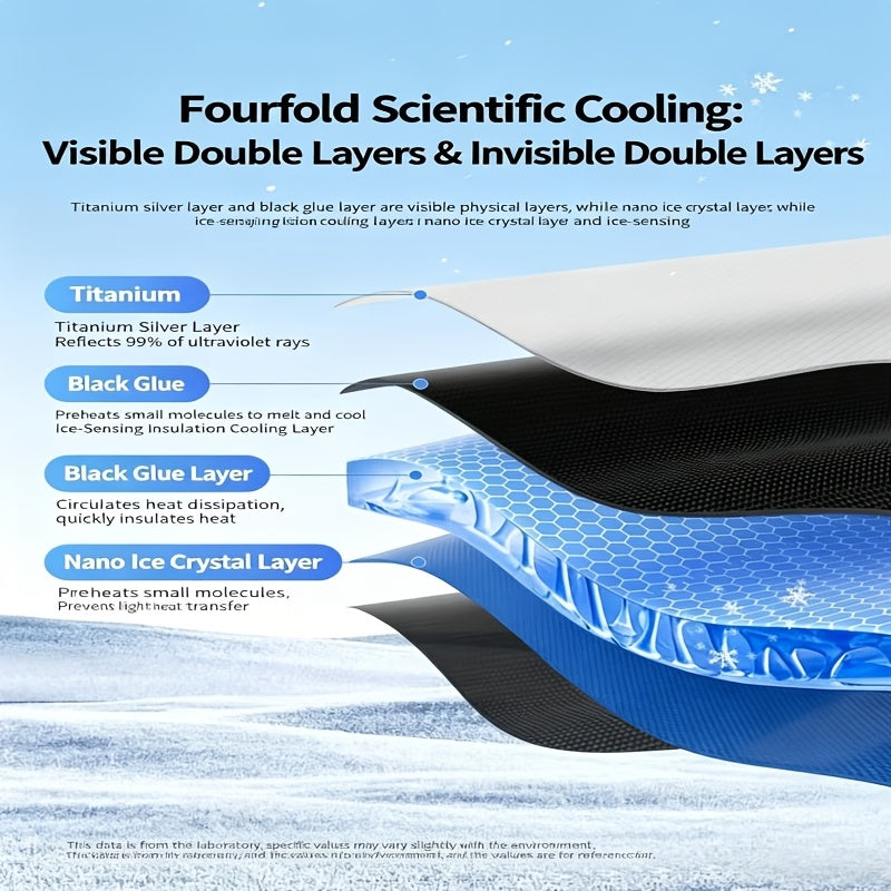 sunshade front windshield