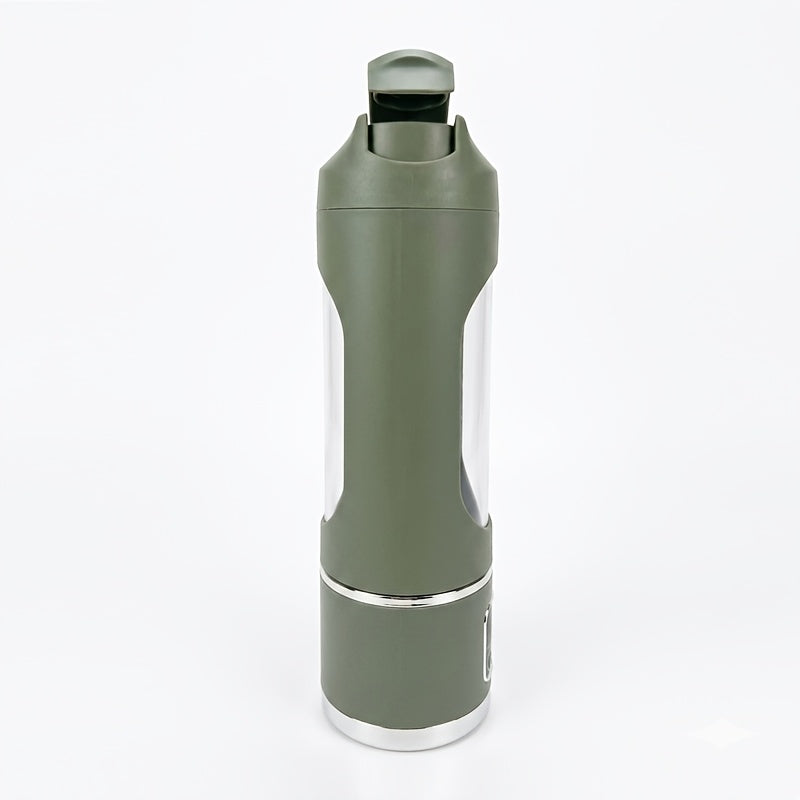 2026 new model blender usb rechargeable portable mixer