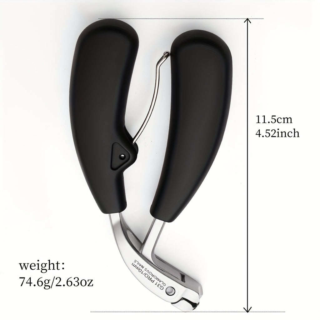 1pc g31   clippers   stainless steel