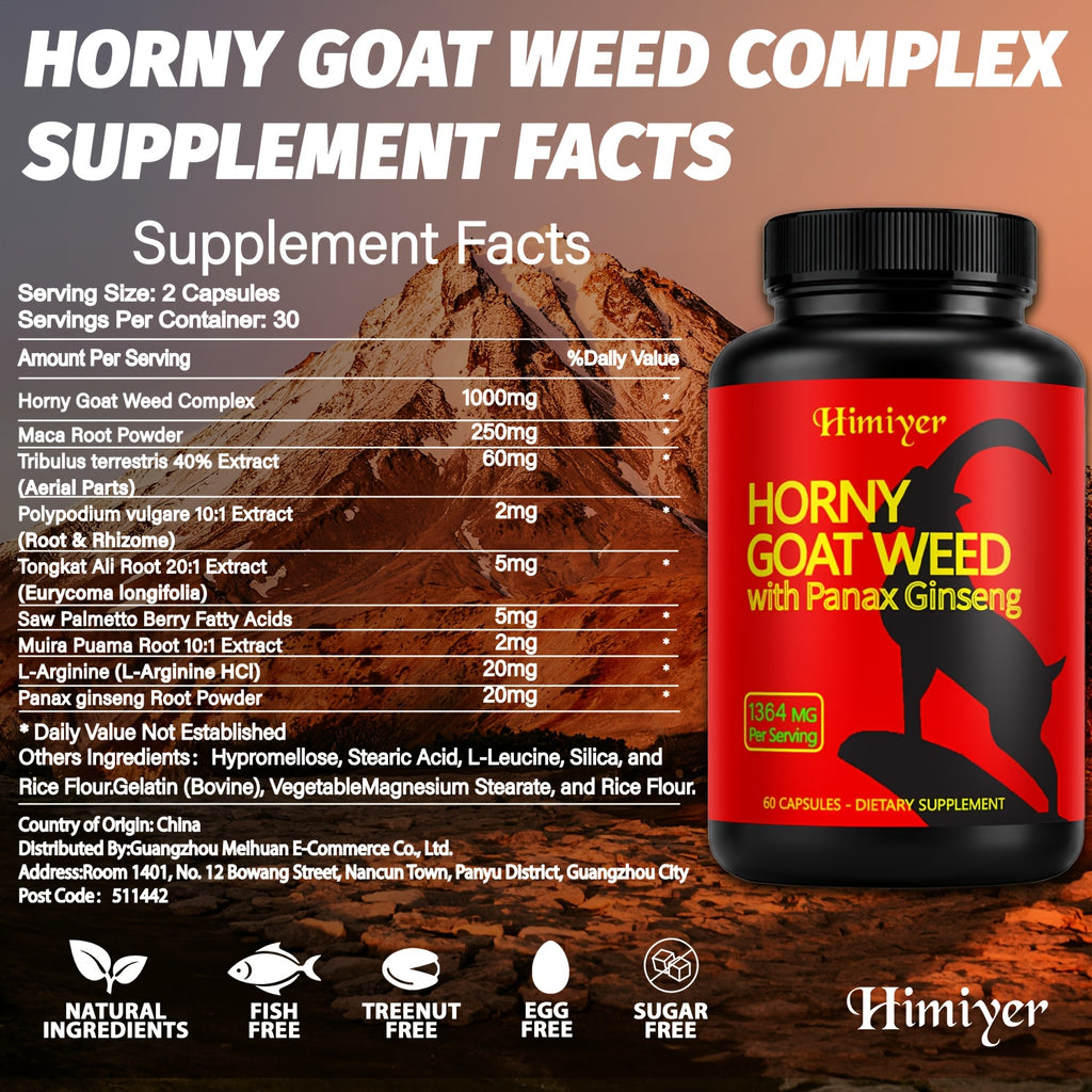 2 packs   goat   complex   goat   complex