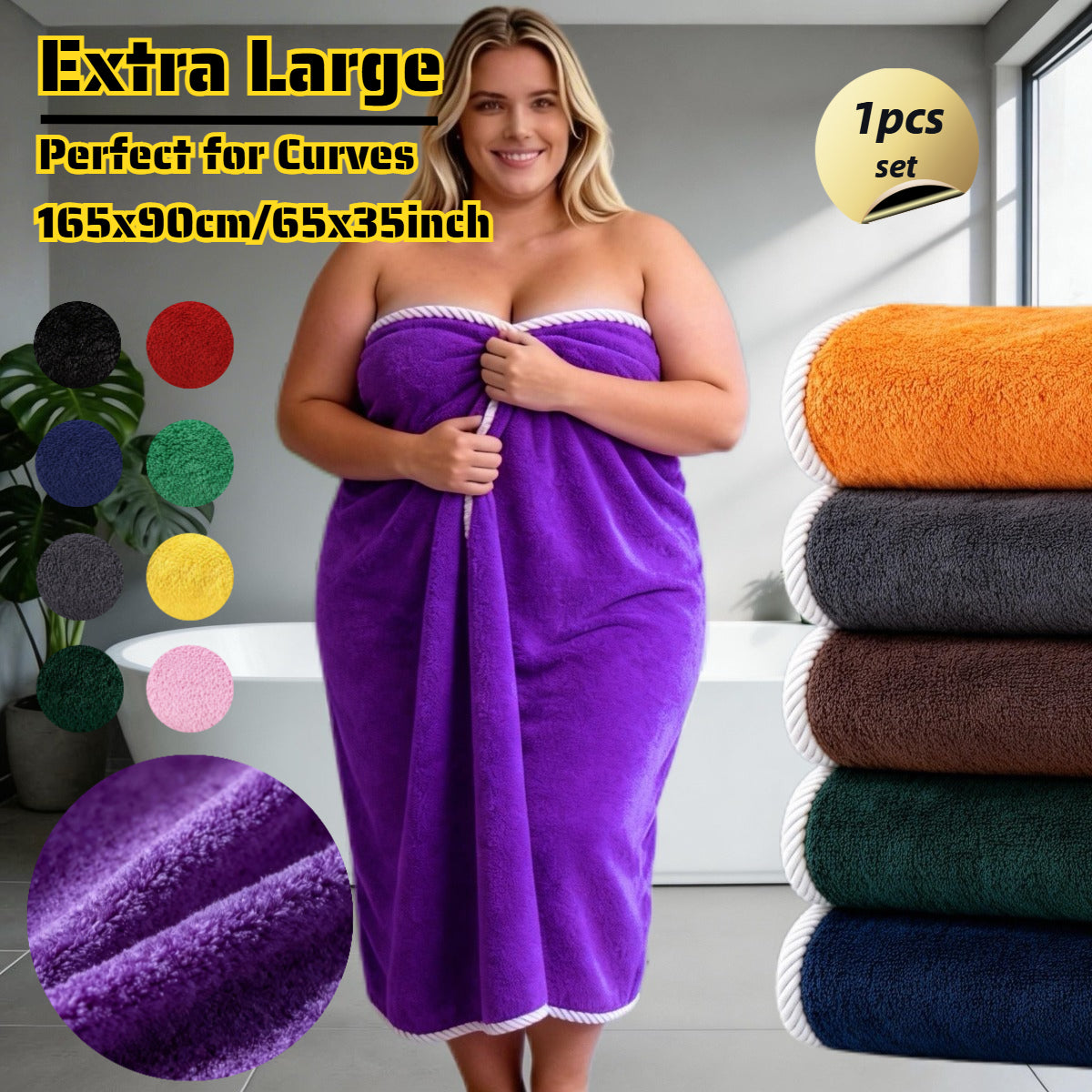 ultra absorbent 3x absorption speed ultra soft extra large