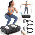 multifunctional fitness lymphatic detox machine reduction
