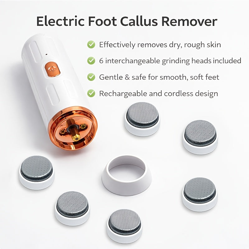 personal care electronics electric   file automatic