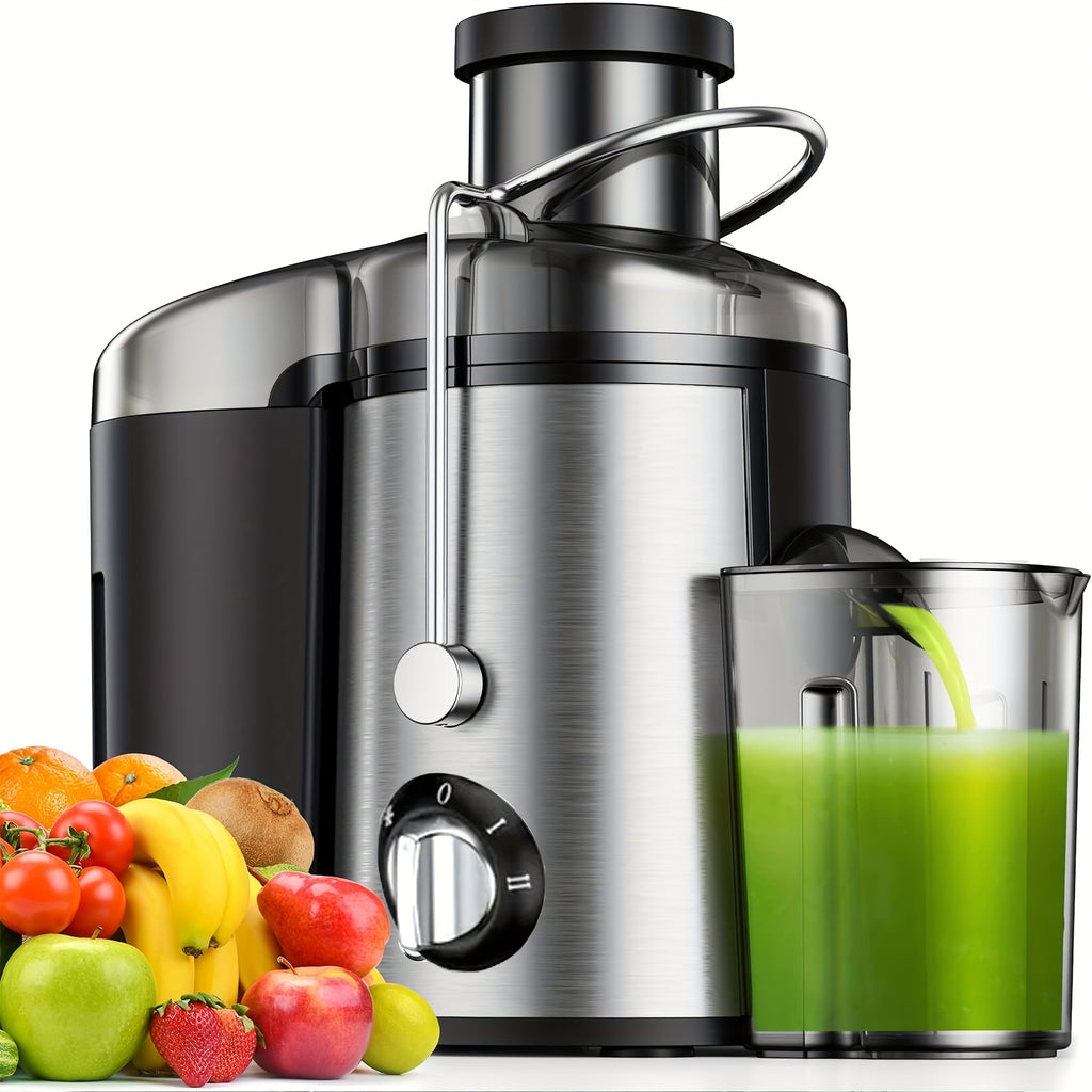 multi function juicer     processor 3