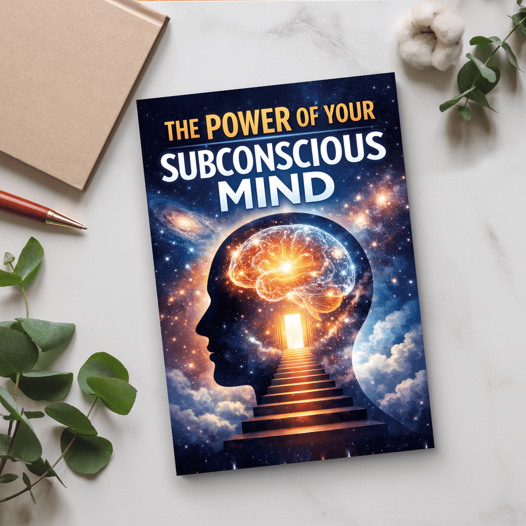 a mindset book