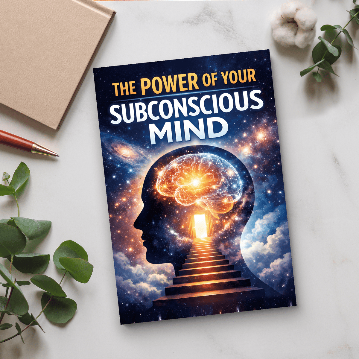 a mindset book