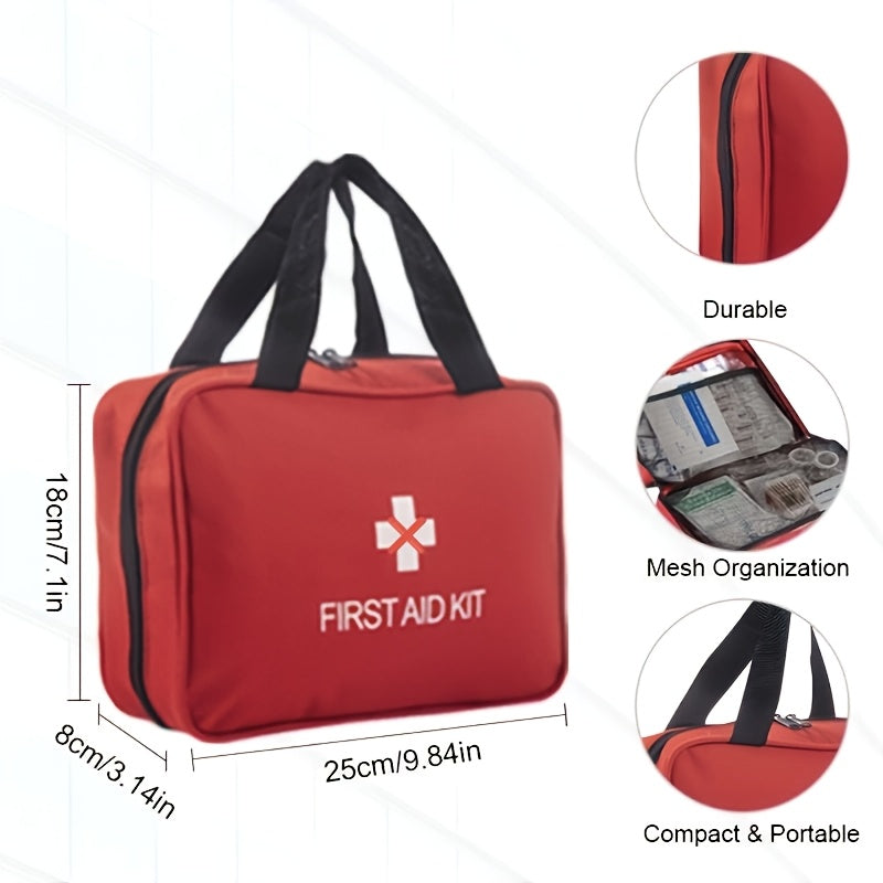 luxury first   trauma   set